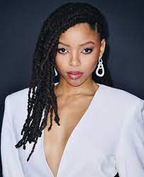 Chloe Bailey Fashion Womensfashion Blackgirlmagic Blackgirlsrock Chloe X Halle Chloe Bailey Hair Mousse