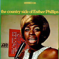 Esther Phillips Page