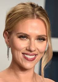 According to a new theory doing photostatic veils were introduced in the mcu in captain america: Scarlett Johansson On Mycast Fan Casting Your Favorite Stories