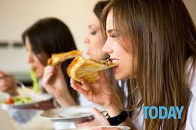 Ricette leggere e gustose per tutti. 10 Segreti Di Chi Resta Magro Senza Dieta