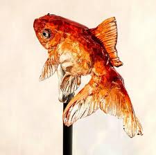 Traditional sushi with raw fish is not normally a hit with the kids, but this sweet variety will be a daigaku imo or candied sweet potatoes are a popular japanese snack enjoyed in the fall and winter. Wonderfully Realistic Candy Animals Crafted Using The Traditional Japanese Art Of Amezaiku