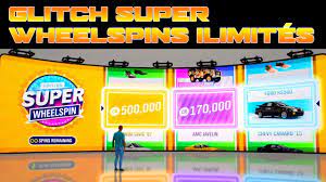 Comment turn 10 a… forza horizon 4: Glitch Super Wheelspins Ilimites Forza Horizon 4 Trucs Astuces Youtube