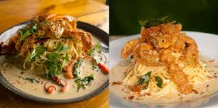They said i had to shell out $200 to cancel my contract early! Best Soft Shell Crab Pastas Spaghettis To Try In Kuala Lumpur