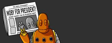 Elections Brainpop