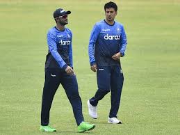 As we head towards a packed international cricket schedule, one of the series' to keep an eye on will be between bangladesh and sri lanka. Auqm3bmimhsggm