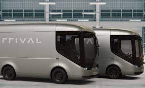 Check spelling or type a new query. Royal Mail Tests Stylish Electric Delivery Vans In London News Car And D