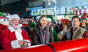 Henry winkler is one of the most beloved actors of his generation, so it should come as no surprise that the hallmark channel holiday movie in which he stars is among the network's best. Best Hallmark Christmas Movies Of All Time Ranked Thrillist