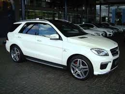2014 Mercedes Benz Ml63 Amg Auto For Sale On Auto Trader South Africa Youtube