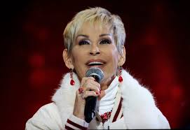 Being asked to be a member of the Grand Ole Opry is a night I will never  forget! I can't wait to celebrate with 40 years as a member this June with