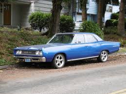 Image result for Dark Blue 1968 Coronet