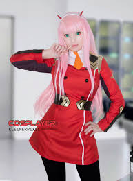 Discover more posts about zero two gif. Zerotwocosplay Explore Tumblr Posts And Blogs Tumgir