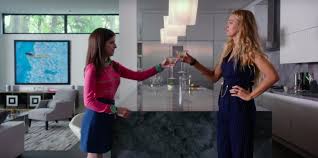 Centers around stephanie (anna kendrick), a mommy vlogger who seeks to uncover the truth behind her best friend emily's (blake lively) sudden disappearance from their small town. A Simple Favor Trailer Anna Kendrick Tries To Uncover Why Blake Lively Is Gone Girl