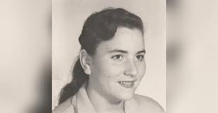 Rebecca Jane Lash Obituary