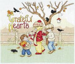 Check spelling or type a new query. Grateful Hearts Cross Stitch Pattern By Imaginating Mary Engelbreit Cross Stitch Pattern Anabella S