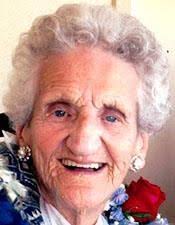 Isabell Adams Obituary (1914