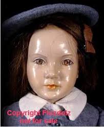 From 1953-60, Baby Doll earned more than $400,000 for her owner, the late,  Willard Combs of Checotah, Okla. She carried Combs' younger brother, the  late Benny Combs, to the world steer wrestling