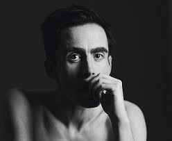 Up Close and Personal with Heartland's Aidan Moreno