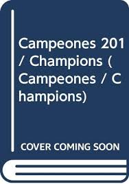 La champions league, también conocida en españa como la liga de campeones, es la competición de clubes más prestigiosa del mundo, ya que reúne a los mejores del continente. Campeones 201 Champions Campeones Champions Spanish Edition 9789501127843 Amazon Com Books