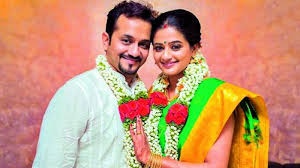 If i can not be an empress here, i will be in another place. Priyamani Ties The Knot