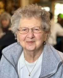 Olga K. Newton Obituary January 28, 2025