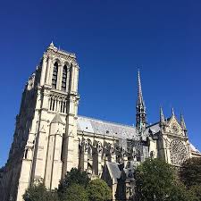 Il est venu le temps des cath fm7 édrale bb7 s. Il Est Venu Le Temps Des Cathedrales Notre Dame Katedrali Paris Resmi Tripadvisor