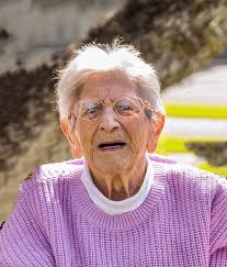 Rose Palermo Obituary