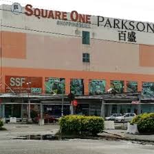 Batu pahat, also called bandar penggaram, is a town in batu pahat district, johor, malaysia. Square One Mall Malaysia Mall