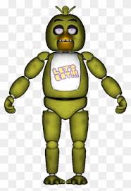 You are free to copy, distribute and transmit this work under the following conditions: Funtime Chica Thicc Bird Clipart 3268313 Pinclipart