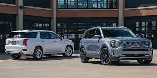 But there are some fully loaded versions that remain attractive even with the jump in price. Kia Telluride And Hyundai Palisade Are Getting Pricier Already