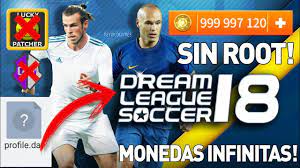 You can now download updated dream league soccer 2018 (dls 18 apk) free offline mod version on android phones. Descargar Dream League Soccer 2018 Dls 18 Apk Mas La Version Mod Incluido El Archivo Obb Data Todo Ha Sido Actualizad Futebol Jogadores De Futebol Esportes