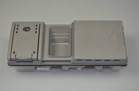 Tablets or powder dishwasher detergent, which is best for bosch? Detergent And Rinse Aid Dispenser Bosch Dishwasher
