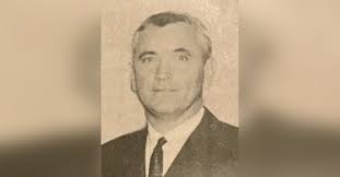 Obituary information for James Clyde Hull