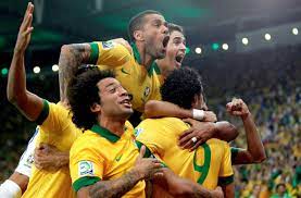 Torneio ramón de carranza 2/6/1966: Cbf Futebol On Twitter Maraca65anos Campeao Da Copa Das Confederacoes Brasil 3 X 0 Espanha 30 De Junho De 2013 Futebol Cbf Bra Http T Co 5w6sw6on7x