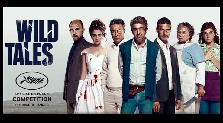 Wild Tales (2014) | A Review To A Kill