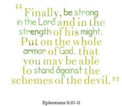 Pin On Armor Of God