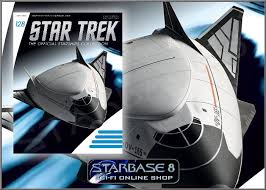 Screencaps zu dieser episode findest du hier.beachte dabei unbedingt die hilfe zum hochladen und verwenden von bildern! Future Space Shuttle Ov 165 Star Trek Eaglemoss 126 Raumschiffsammlung Shop