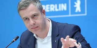 Fiscal administration: Tax revenues in Berlin to remain stable