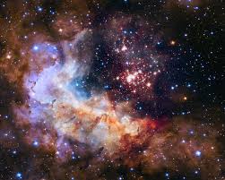 Increíbles Imágenes Del Universo Tomadas Por El Telescopio Espacial Hubble  - Elige Cultura