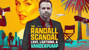 L.A. Times Studios and ABC News Studios' “The Randall Scandal: Love,  Loathing, and Vanderpump”