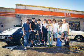 Bts Butter Single Album Teaser Concept Photos 3 Hd Hq K Pop Database Dbkpop Com
