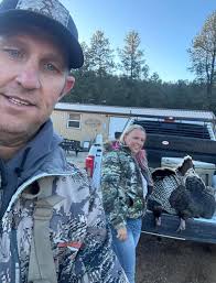 Tbird alum, James Bratcher and his wife, own JB Electric in Carlsbad, NM.  James was an outstanding pitcher for NMJC.