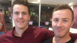 Townsville crash: Damian Van Der Berg killed in two vehicle crash