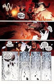 The story takes place after the events of the film jason x, where a salvage team discovers the spaceship grendel and awakens a regenerated jason voorhees. Friday The 13th Bad Land Issue 1 Read Friday The 13th Bad Land Issue 1 Comic Online In High Quality Read Full Comic Online For Free Read Comics Online In High Quality