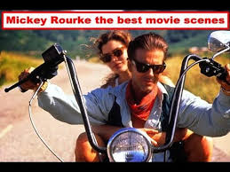 Mickey rourke the best movie scenes with motorcycles and very beautifull harley davidson. Mickey Rourke Best Movie Scenes Motorcycles Harley Davidson Youtube
