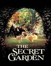 The Secret Garden One Of My Favourite Book And Movies Secret Garden Kids Movies The Secret Garden 1993