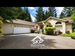 We are committed to providing safe and reliable commercial/residential overhead door and gate services. 7473 Kells Ln Sw Port Orchard Wa Youtube