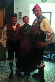 CULTURA Y FOLKLORE ESPAÑOL: CON NOSOTROS HOY: "JULIO LATORRE PÉREZ"