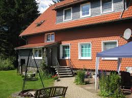 Featuring a tour desk, this property also provides guests with a children's playground. Ferienwohnung Haus Tanneck Sorgenfrei Buchen Clausthal Zellerfeld