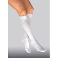 Jobst Knee High Anti Embolism Stockings Compression Stockings Support Knee Highs Anti Embolism Stockings