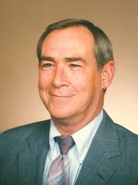 Arnold Douglas Obituary